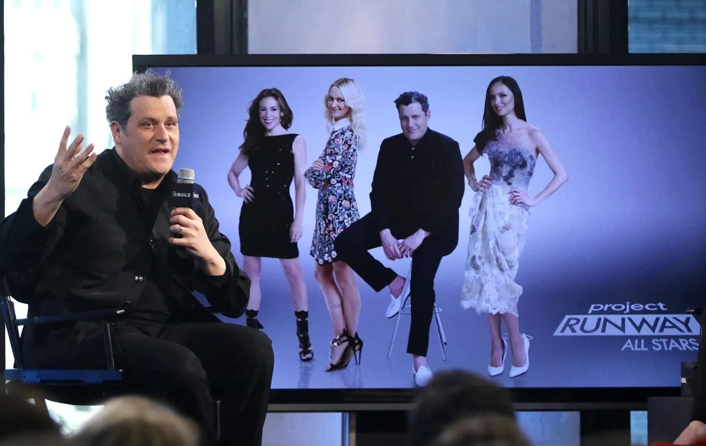 Walmart, Gap, Target Hire Project Runway Judges In A K-Shaped Economy