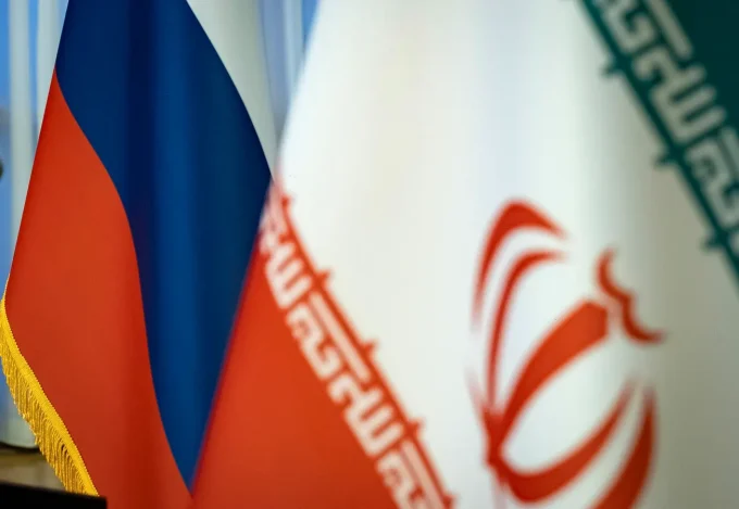 Iran Buys 20 Russian Helicopters After U.S. Peace Deal