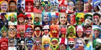 World Cup’s Off-Pitch Rivalry Pits Adidas And Nike For Football Dominance