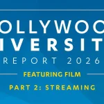 Streaming Originals Roll Back Diversity, Narrowing Path for Creatives