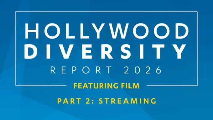 Streaming Originals Roll Back Diversity, Narrowing Path for Creatives