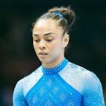 Olympic Champion Hezly Rivera Withdraws From Pan American Championships