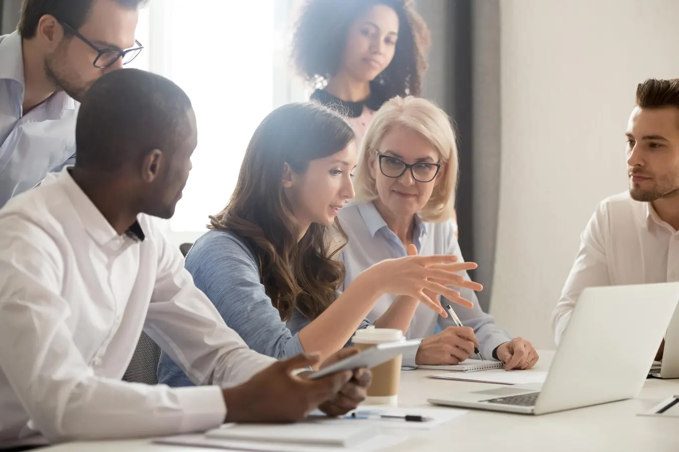 Advantages Of Working With An Advisory Firm