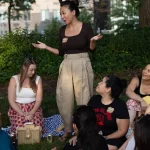An Exclusive Women’s Community Just Got Acquired—Part Of Billions Flowing Into AI-Proof Businesses