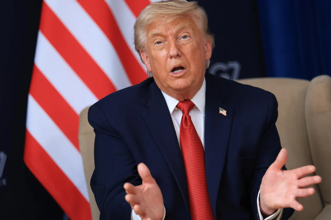 Almost No One Has Said The Iran Deal Is Good For The U.S.