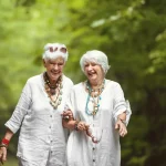 The Other Longevity Gender Gap