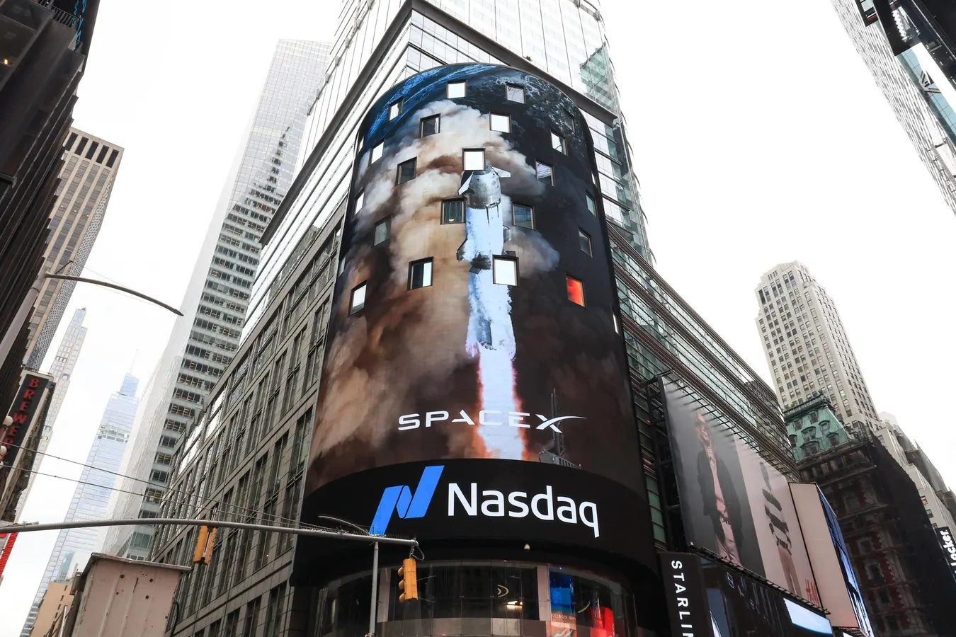 Here’s How SpaceX Will Impact 401(k)s