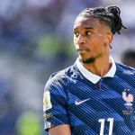 Real Madrid Contacts Bayern Munich To Sound Out Olise Transfer