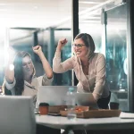 The Key To My Happiness — It’s Called “Development”
