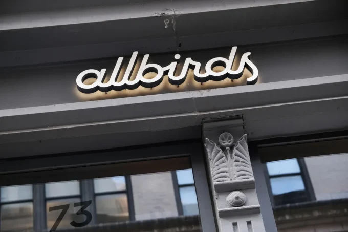 Allbirds Officially Renames Itself Smartbird—Stock Surges Again