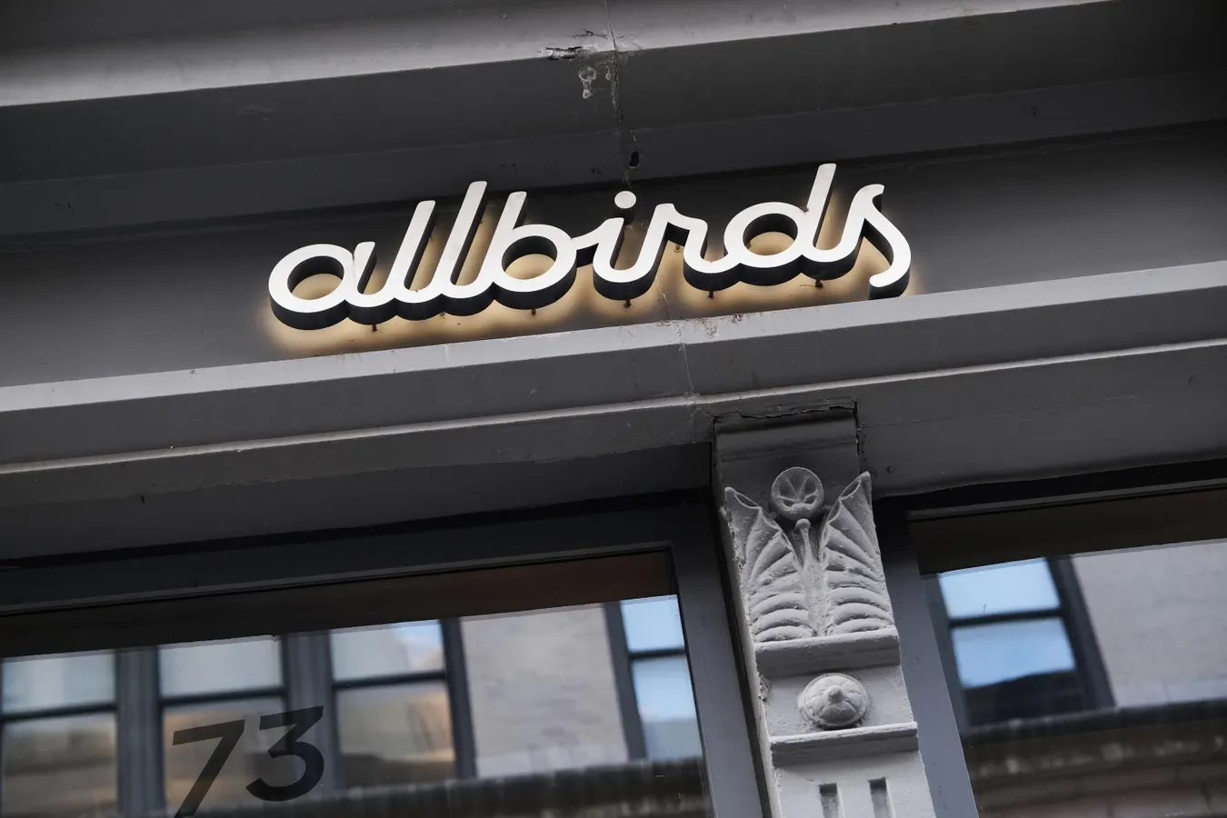 Allbirds Officially Renames Itself Smartbird—Stock Surges Again