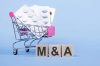 The Healthcare M&A Wave