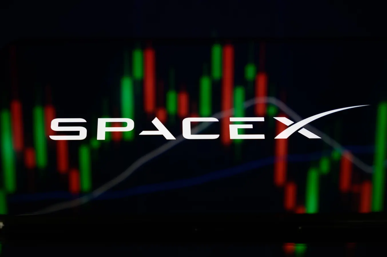 SpaceX Slides 6% In First Decline Since IPO—Here’s Why