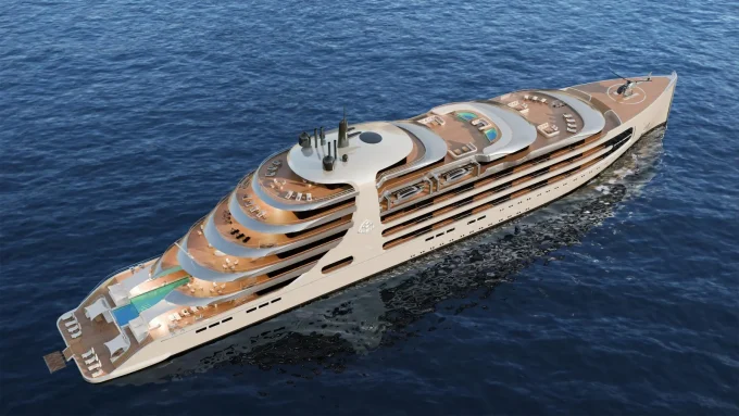 Why Billionaires Are Paying Millions For A Seat At This Table