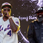 Why Live Nation Needed A Black-Culture Division: The Competitive Case