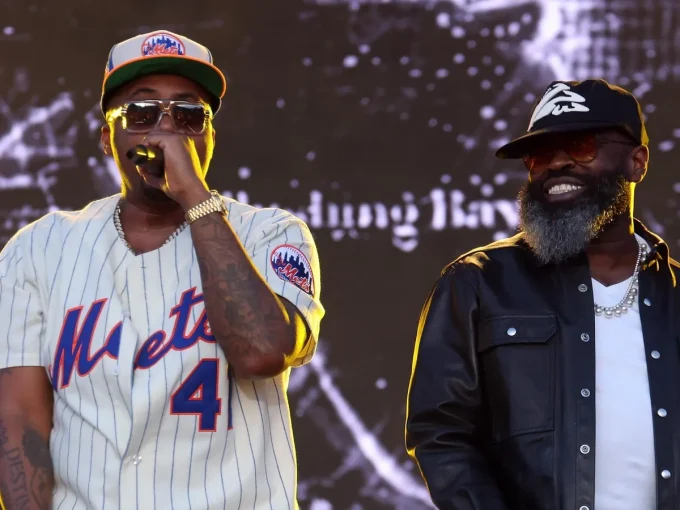 Why Live Nation Needed A Black-Culture Division: The Competitive Case