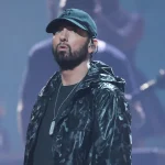 Eminem’s Album Celebrates A Special Chart Milestone