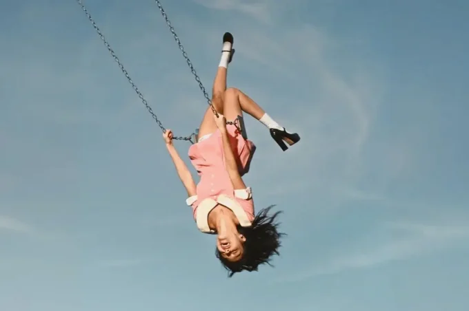 Olivia Rodrigo’s “You Seem Pretty Sad For A Girl So In Love” Is A Lesson In Era Architecture