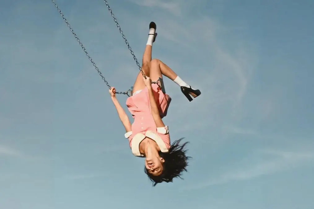 Olivia Rodrigo’s “You Seem Pretty Sad For A Girl So In Love” Is A Lesson In Era Architecture