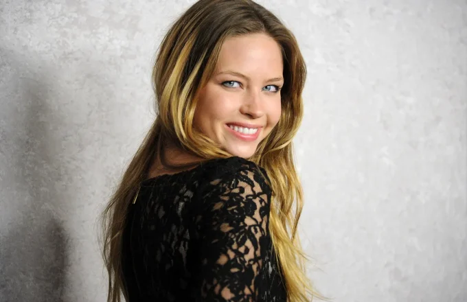 Daveigh Chase, ‘The Ring’ And ‘Lilo & Stitch’ Star, Dies At 35
