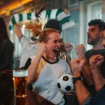 World Cup 2026 Drinks Are Turning Watch Parties Into Big Business