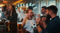 World Cup 2026 Drinks Are Turning Watch Parties Into Big Business