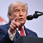 Trump Dismisses Affordability Concerns Again—As Inflation Hits 3-Year High