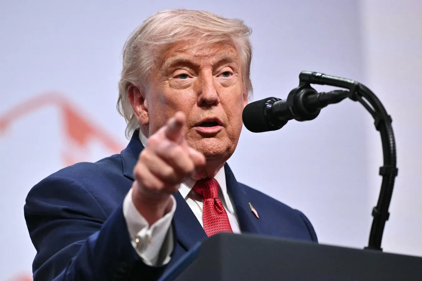 Trump Dismisses Affordability Concerns Again—As Inflation Hits 3-Year High