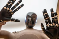 Why Some U.S. Robot Makers Are Reducing Dependence On China