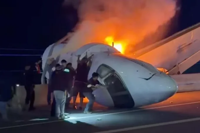 Capital Factory CEO Joshua Baer Killed in Texas Plane Crash