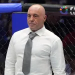 Rogan Doesn’t Mention Michelle Obama Crack While Praising Trump’s UFC Event