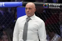 Rogan Doesn’t Mention Michelle Obama Crack While Praising Trump’s UFC Event