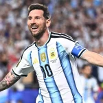 3 Ways Lionel Messi Could Make Even More World Cup History In 2026