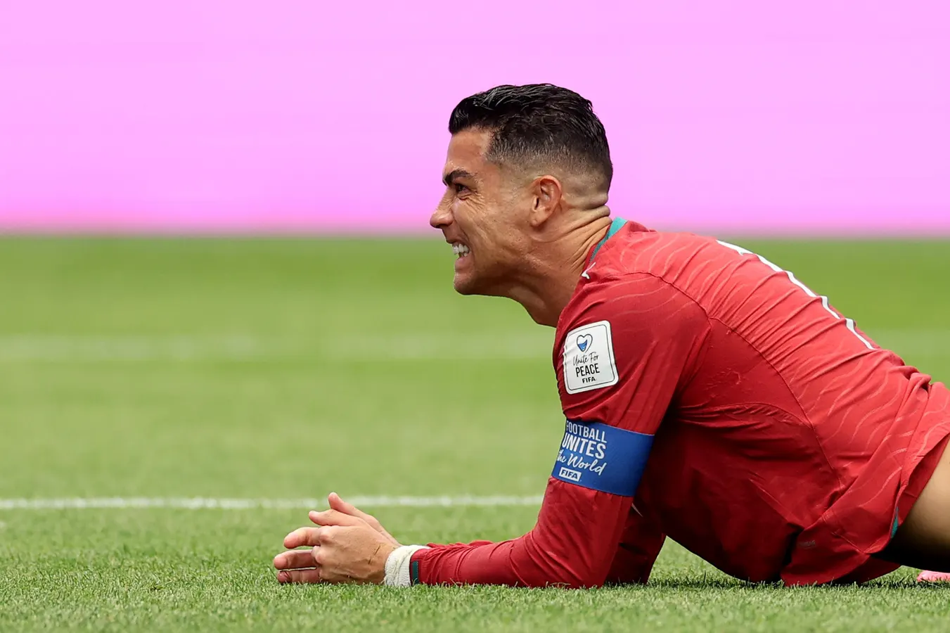 Sports Bettor Wins  Million Betting Against Against Portugal In World Cup