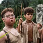 Costumes Chart A Descent Into Madness In Netflix’s ‘Lord Of The Flies’