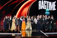 ‘Ragtime’ And ‘Schmigadoon!’ See Big Bumps In Business After Tony Wins