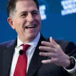 Michael Dell Overtakes Larry Ellison In Billionaire Ranks As Dell Shares Rise