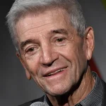 Tom Dreesen, Comedian And Opening Act For Frank Sinatra, Dies At 86