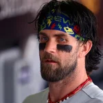 Phillies Send Honest Bryce Harper Message After Move, ‘Can Get Better’