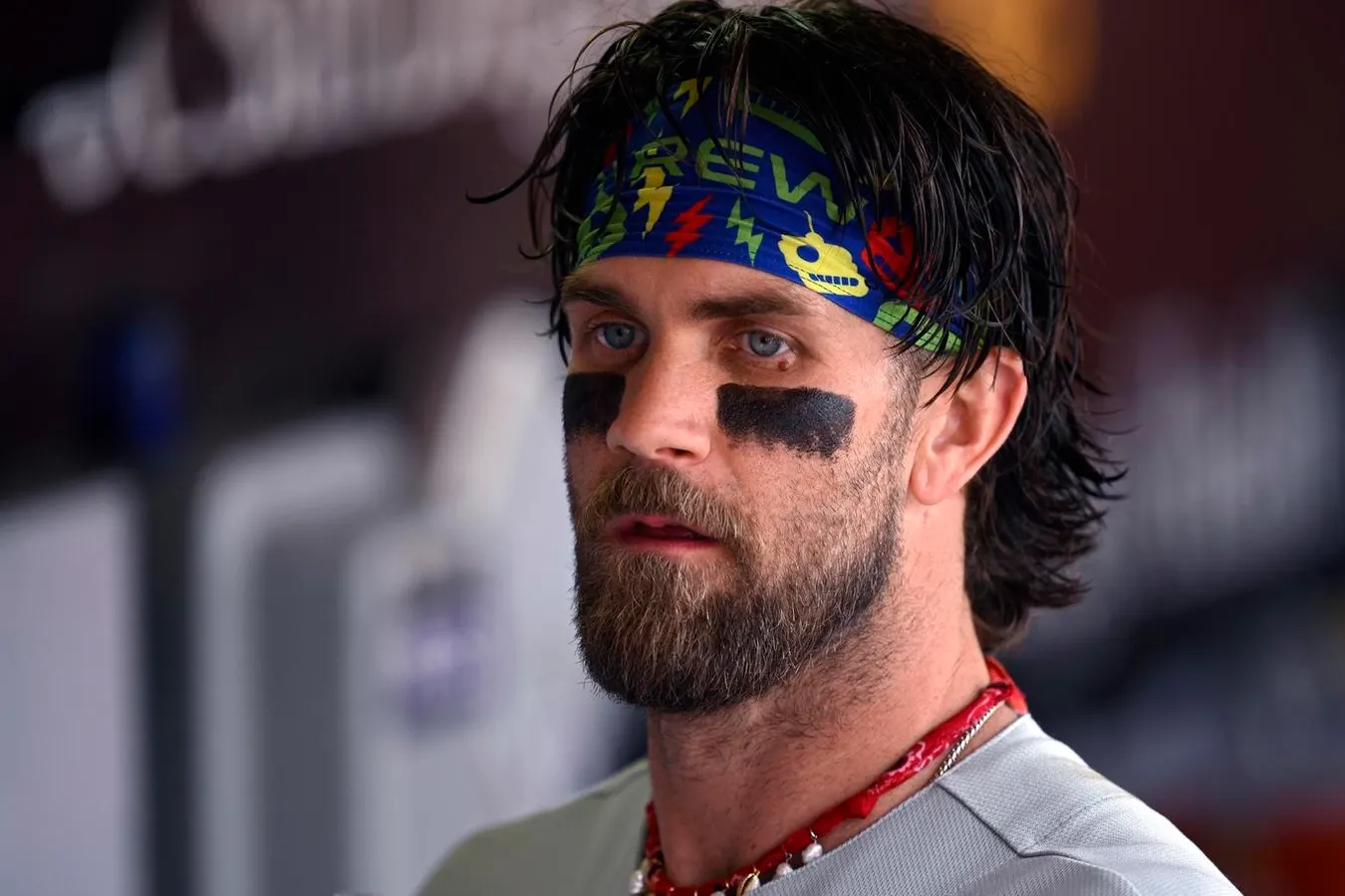 Phillies Send Honest Bryce Harper Message After Move, ‘Can Get Better’