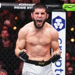 Dana White Announces 2 Championship Fights For UFC 330 In Philadelphia