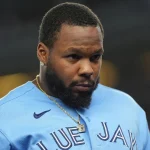 Blue Jays Explore Surprising Position Change As Vladimir Guerrero Jr Struggles