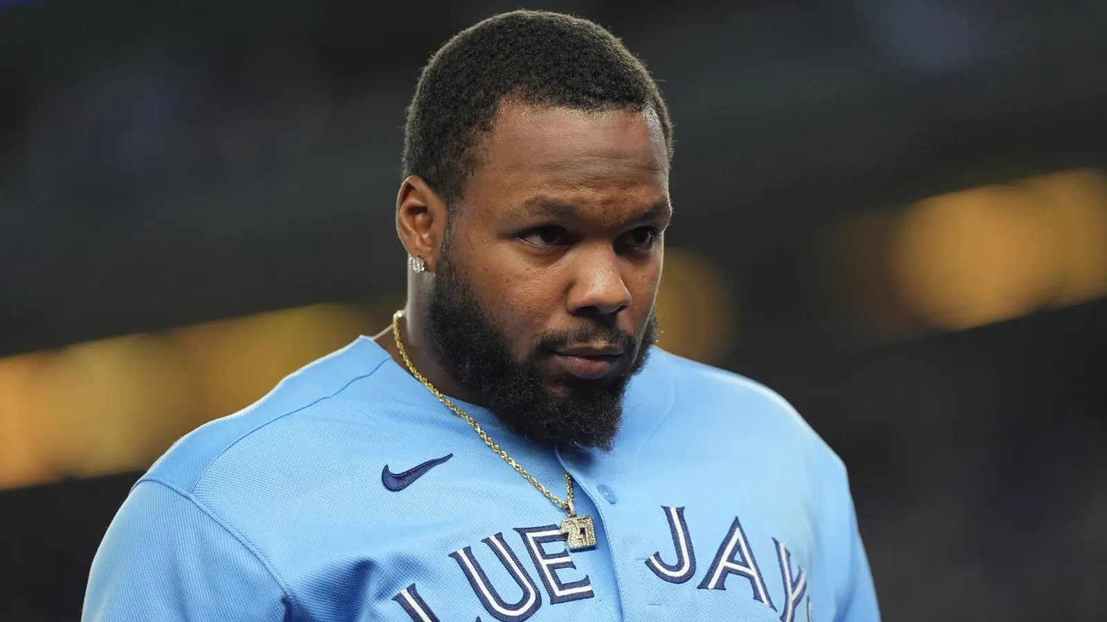 Blue Jays Explore Surprising Position Change As Vladimir Guerrero Jr Struggles