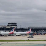 Over 5,000 Flights Delayed In U.S. As Severe Weather Batters Midwest, South