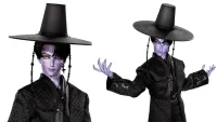 Mattel’s ‘KPop Demon Hunters’ Demon Jinu Doll Fan Pick Gets Pre-Sale Date