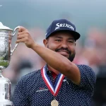 2026 U.S. Open At Shinnecock Hills. .5 Million Prize Purse At Stake