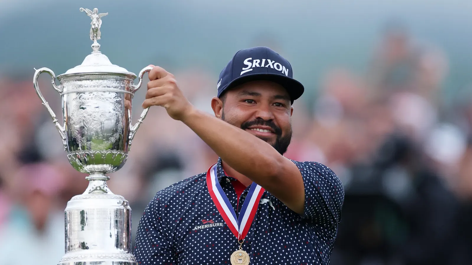 2026 U.S. Open At Shinnecock Hills. .5 Million Prize Purse At Stake