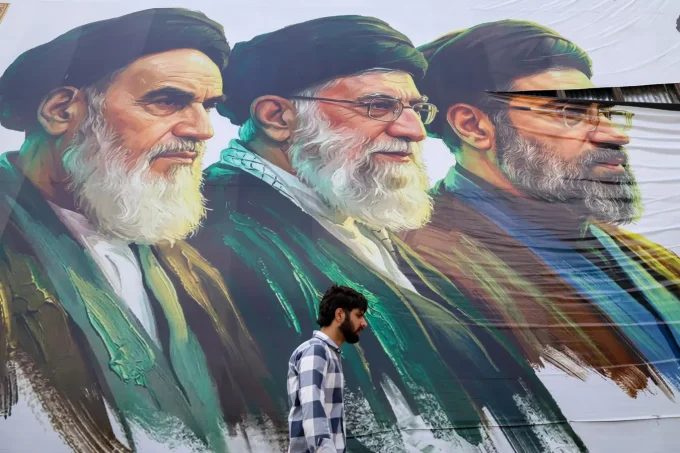 Why Is Iran Signing The US Deal? Hormuz And Sanctions