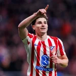 Alvarez Rejects Arsenal And Paris Saint-Germain To Join Barcelona