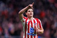 Alvarez Rejects Arsenal And Paris Saint-Germain To Join Barcelona
